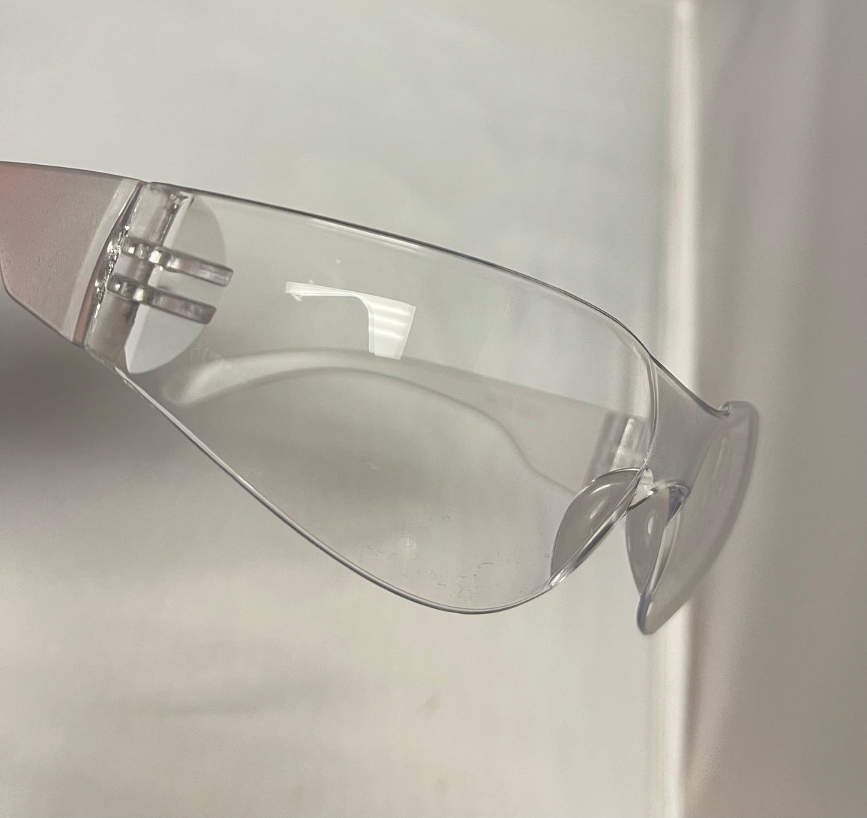 Co2 laser safe ClearView Safety Glasses