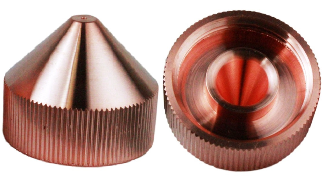 W1629 - Nozzle 1 pc. 2.0mm short Mitsubishi(R)