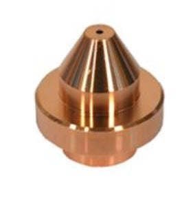 W777 - Nozzle 1.0mm suitable for use with Mitsubishi(R) Laser, Pack of 10