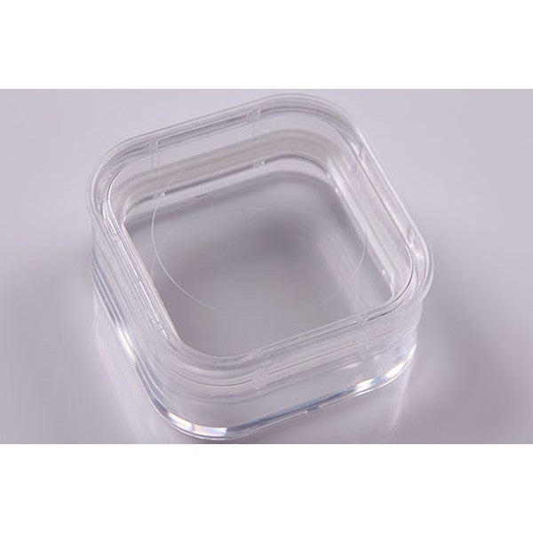 Clear Membrane Box-1 Unit Free Buy 3 low Power Lenses