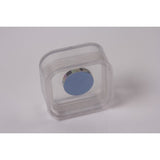 Clear Membrane Box (38mm X 38mm X 16mm)