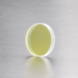120A30800A - Fused Silica D38.1 F200 Focusing Lens Assembly - Replacement part for Raytools® BM114 Fiber Machine