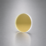 Fused Silica D37 F100 DCX Lens - Replacement part for Raytools® BM114 Fiber Machine
