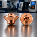 2059462, 2060001, 2060004, 2060025- 2.5-6.0mm Performance Nozzle EAU for Trumpf® Laser (10-pack)
